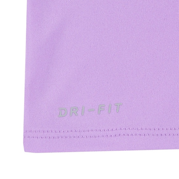 Toddler Girls Nike Essentials Tee & Skort Set 24m - Picture 9 of 9